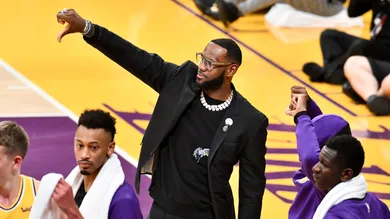 Allen Berezovsky/Getty Images