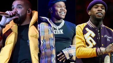 Kevin Winter/Getty Images for Coachella / Brad Barket/Getty Images for 105.1 / Gregory Shamus/Getty Images