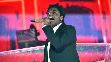 Scott Dudelson/Getty Images