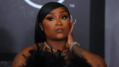 Paras Griffin/Getty Images