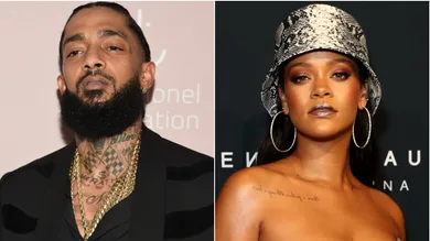 Dimitrios Kambouris/ Brendon Thorne/Getty Images