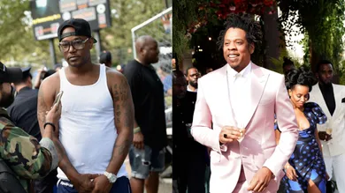 Bryan Bedder/Getty Images & Erik Voake/Getty Images