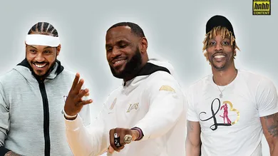 Harry How/Getty Images   Prince Williams/Wireimage Steph Chambers/Getty Images