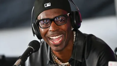 Prince Williams/Getty Images