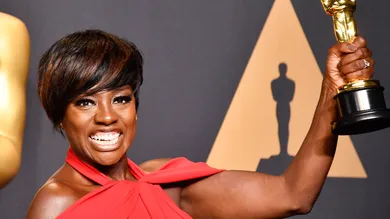 Frazer Harrison/Getty Images