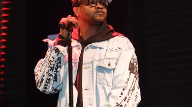 Paras Griffin/Getty Images for BET