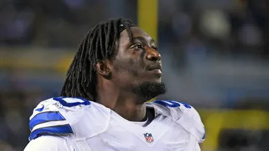 George Gojkovich/Getty Images