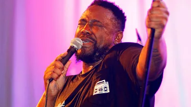 Donna Ward/Getty Image