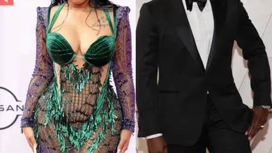 Rich Fury/Getty Images & Mike Coppola/Getty Images