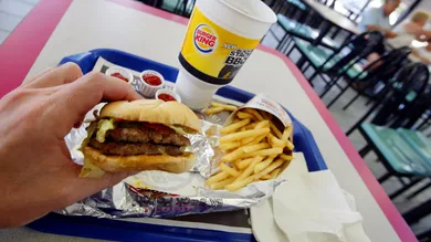 Joe Raedle/Getty Images