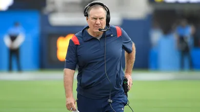 Kevork Djansezian/Getty Images