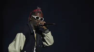 Bryan Bedder/Getty Images