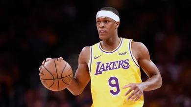 Chris Elise/NBAE via Getty Images