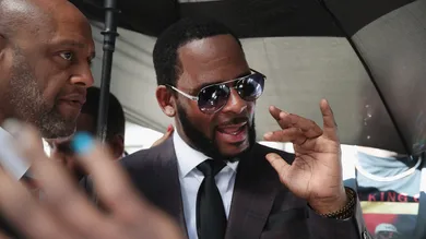 Scott Olson/Getty Images