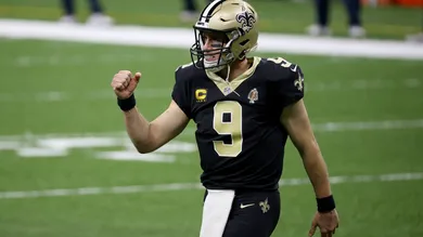 Chris Graythen / Getty Images