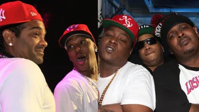 Johnny Nunez / Contributor / Getty Images, Johnny Nunez / Contributor / Getty Images