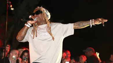 Jerritt Clark/Getty Images