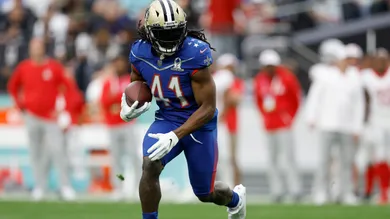 Christian Petersen/Getty Images