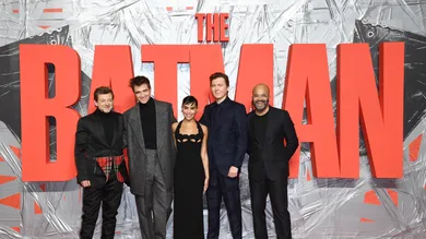 Gareth Cattermole / Getty Images