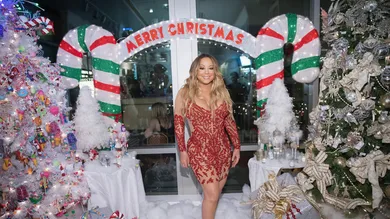 Mat Hayward/Getty Images for Sugar Factory American Brasserie