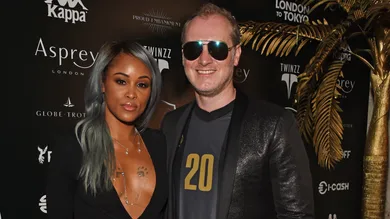 David M. Benett/Dave Benett/Getty Images for Gumball 3000