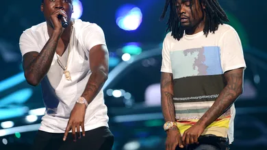 Michael Buckner/Getty Images