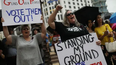 Joe Raedle/Getty Images