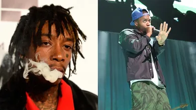 Frazer Harrison/Getty Images, Neilson Barnard/Getty Images