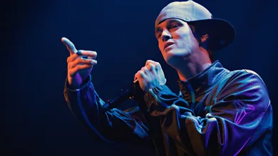 Cindy Ord/Getty Images