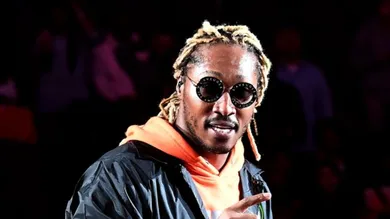 Paras Griffin / Stringer / Getty Images