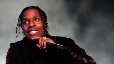 Frazer Harrison/Getty Images