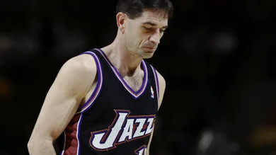 Brian Bahr/Getty Images