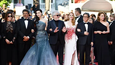 Pascal Le Segretain/Getty Images