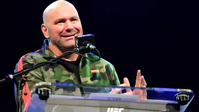 Sarah Stier/Getty Images