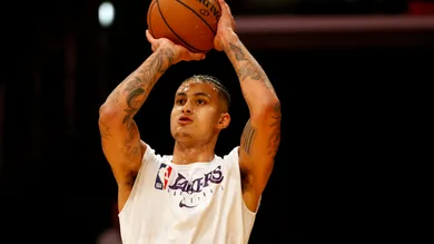 Katharine Lotze/Getty Images