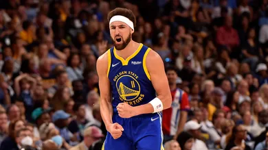 Justin Ford/Getty Images