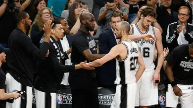 Ronald Cortes/Getty Images