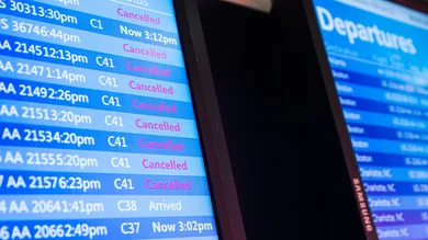 Andrew Burton/Getty Images