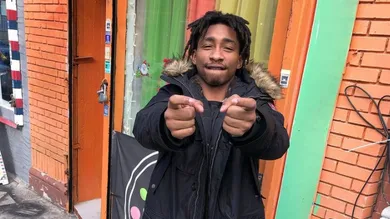 Chii Wvttz via Instagram