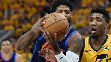 Gene Sweeney Jr./Getty Images