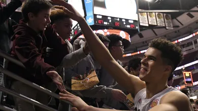 David Banks/Getty Images