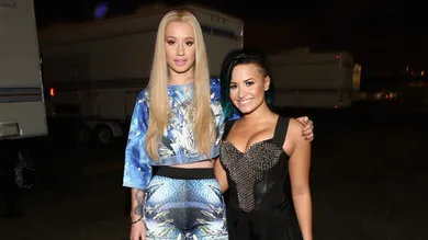 Christopher Polk/Getty Images