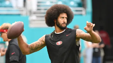 Eric Espada/Getty Images