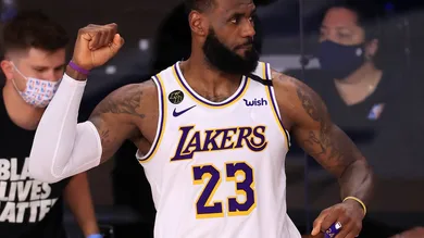 Mike Ehrmann/Getty Images for The Match