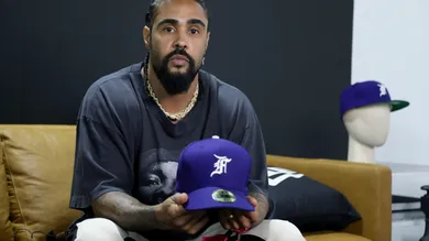 Jerritt Clark/Getty Images for New Era Cap