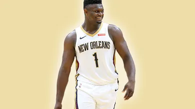 Jonathan Bachman/Getty Images