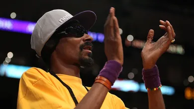 Christian Petersen / Staff / Getty Images