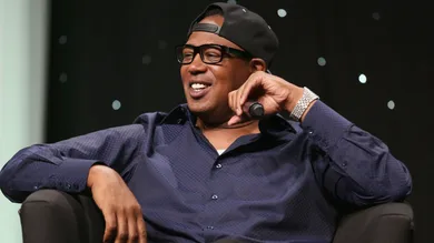 Chelsea Lauren/Getty Images