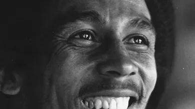 Photo by Evening Standard/Getty Images