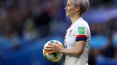 Alex Grimm/Getty Images